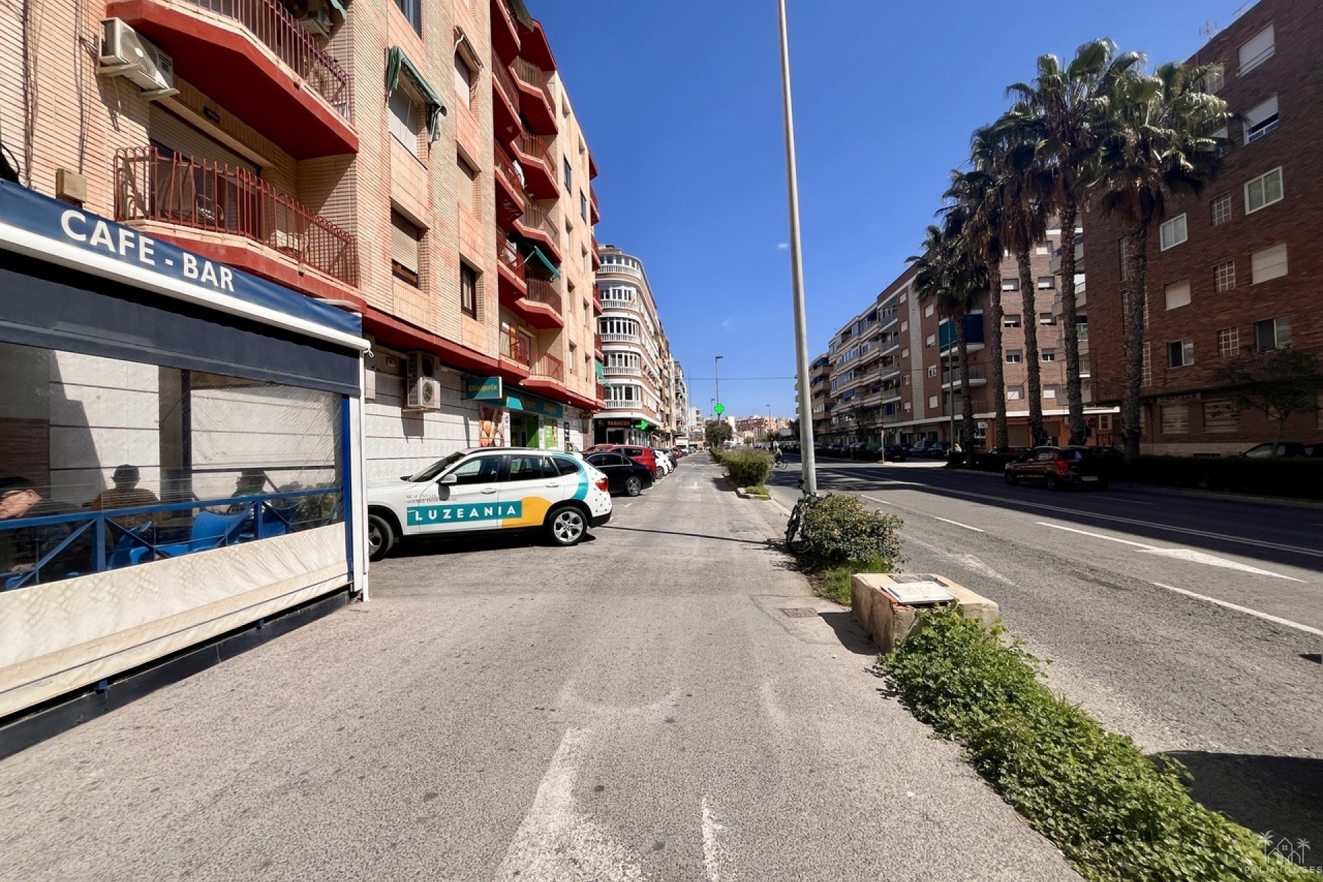 Revente - Apartment - Torrevieja - Costa Blanca