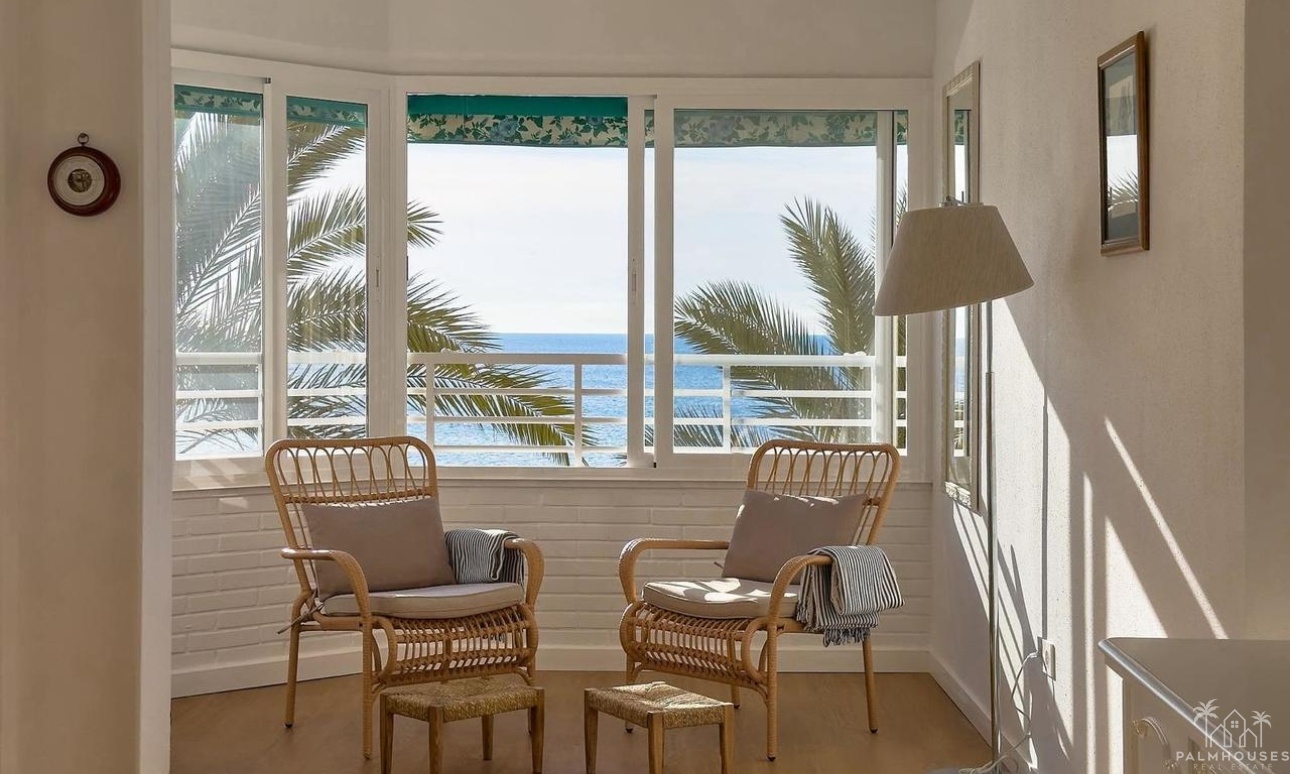 Revente - Apartment - Torrevieja - Costa Blanca