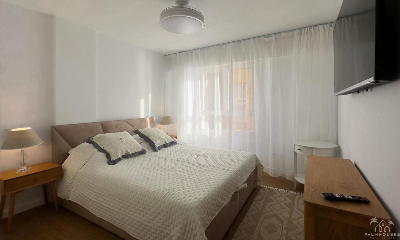 Revente - Apartment - Torrevieja - Costa Blanca