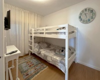 Revente - Apartment - Torrevieja - Costa Blanca