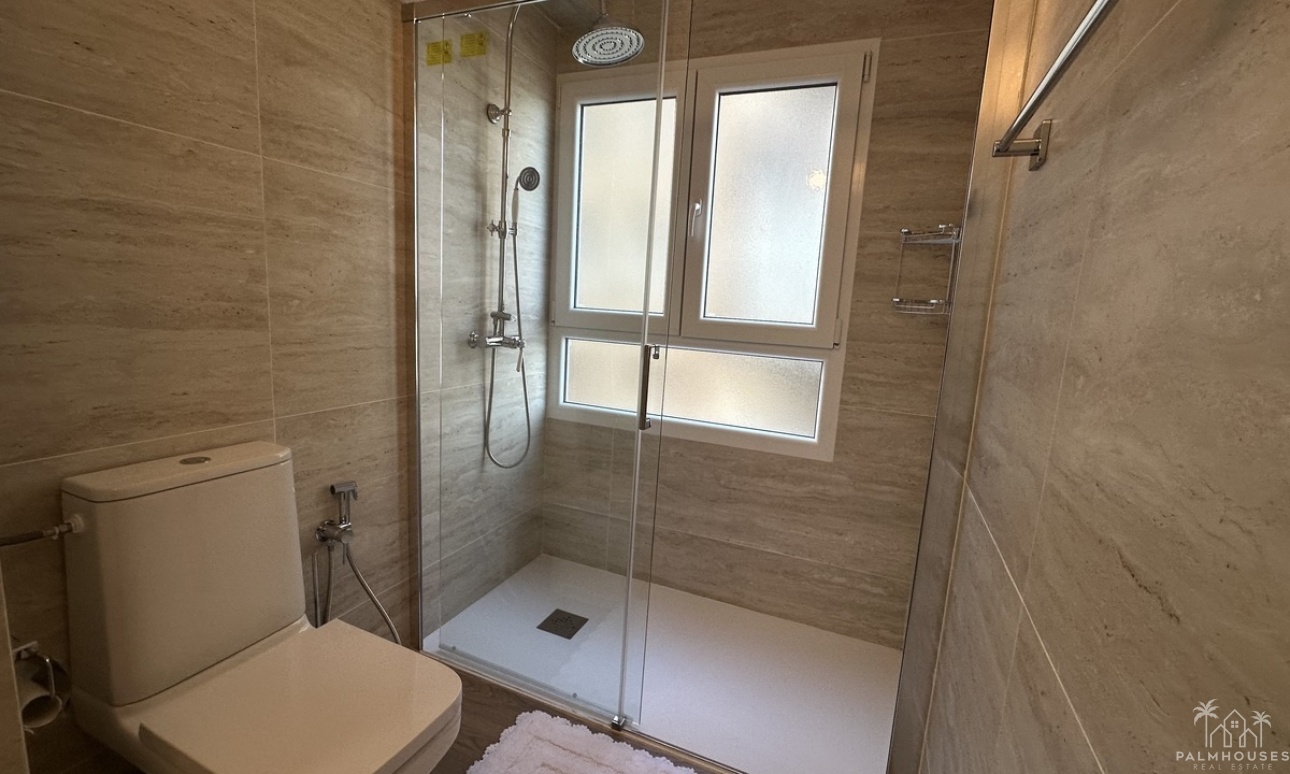 Revente - Apartment - Torrevieja - Costa Blanca
