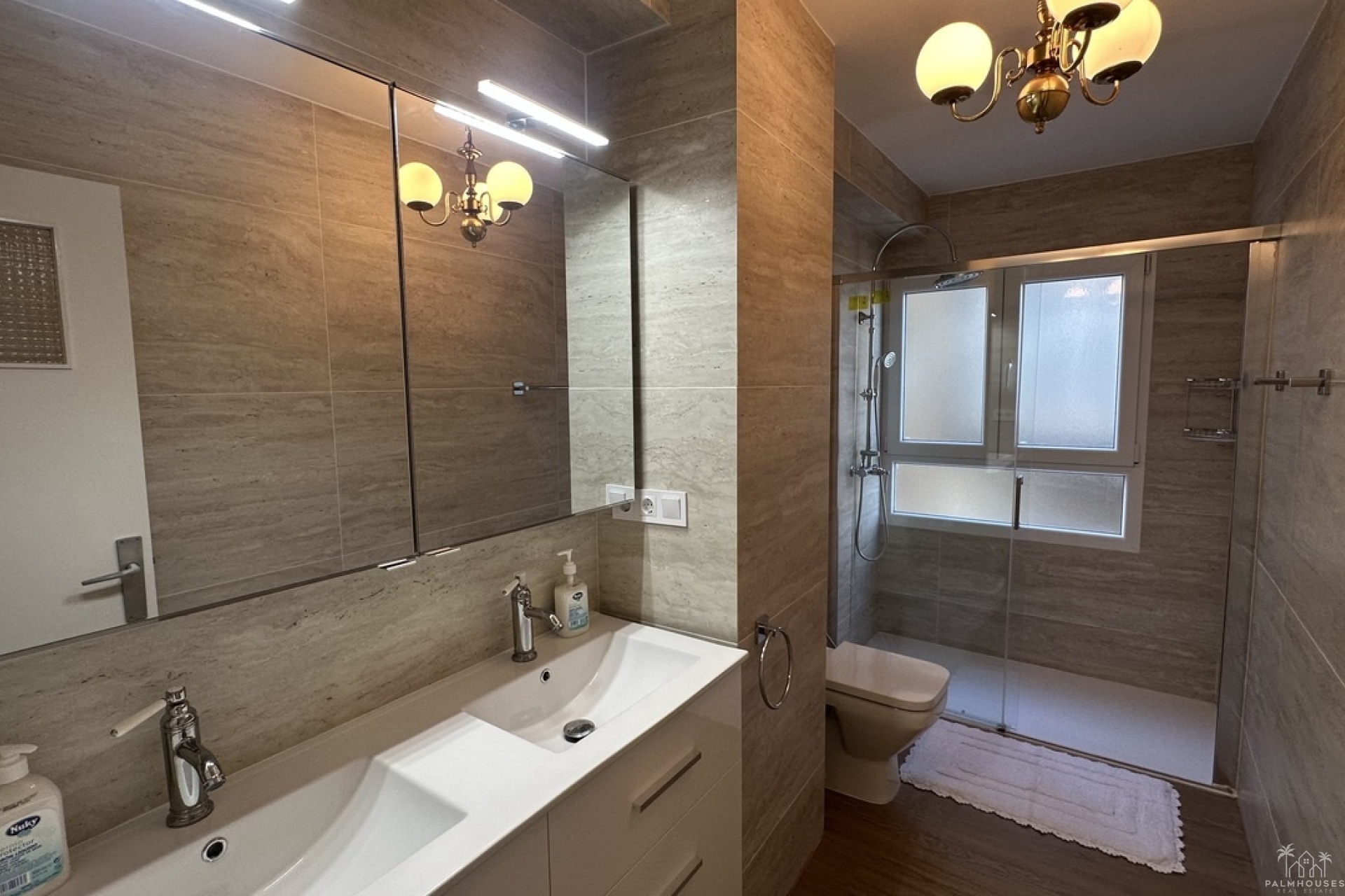 Revente - Apartment - Torrevieja - Costa Blanca