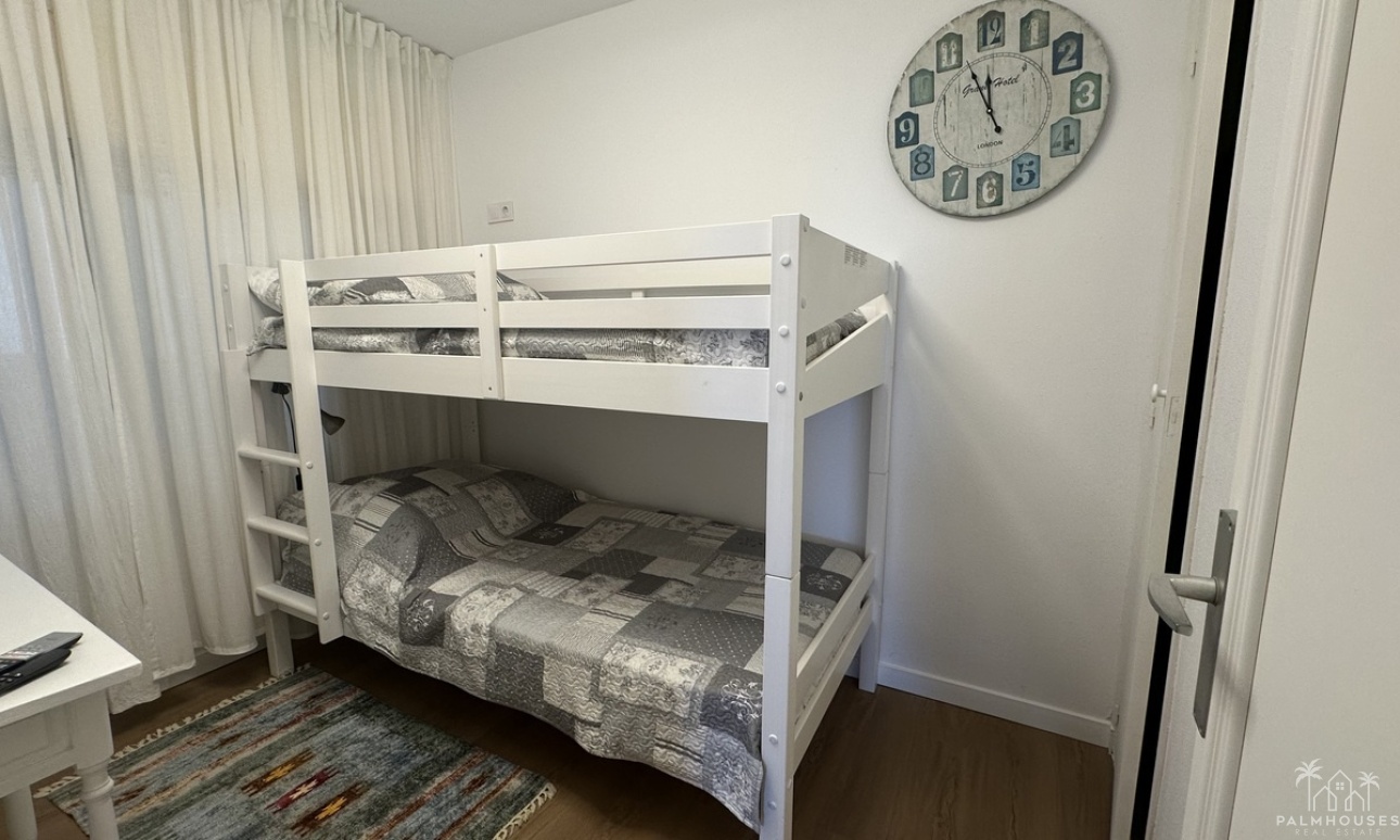 Revente - Apartment - Torrevieja - Costa Blanca