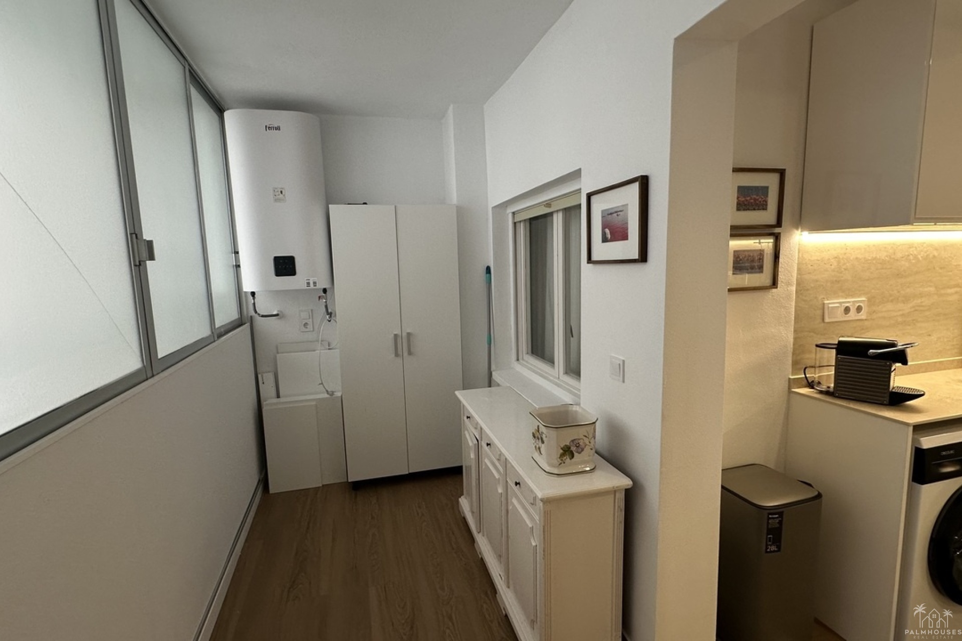 Revente - Apartment - Torrevieja - Costa Blanca
