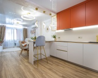 Revente - Apartment - Torrevieja - Costa Blanca