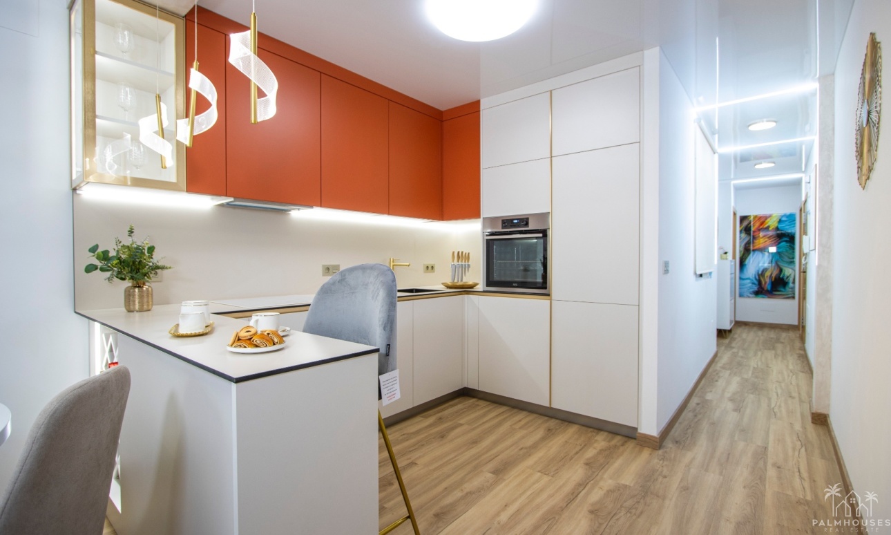 Revente - Apartment - Torrevieja - Costa Blanca