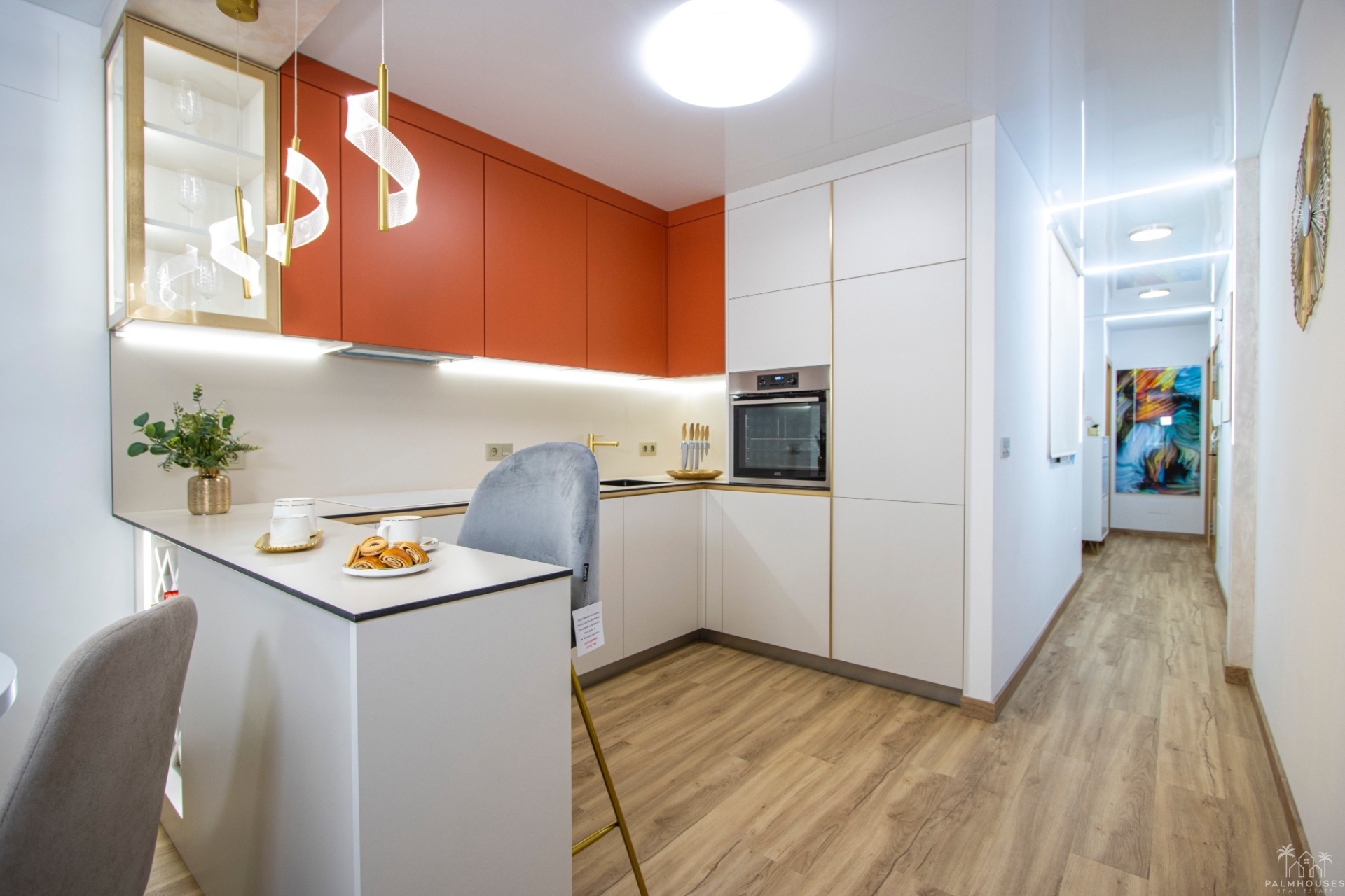 Revente - Apartment - Torrevieja - Costa Blanca