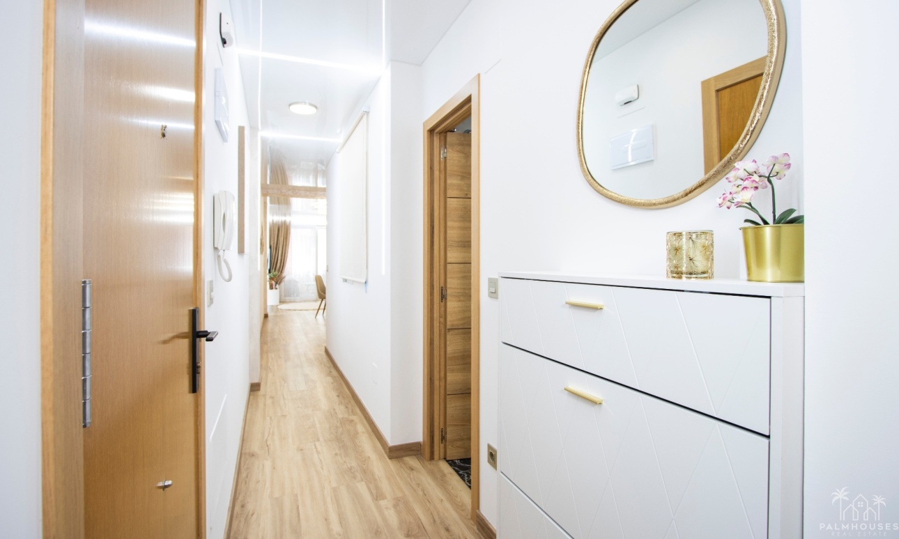 Revente - Apartment - Torrevieja - Costa Blanca