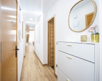Revente - Apartment - Torrevieja - Costa Blanca