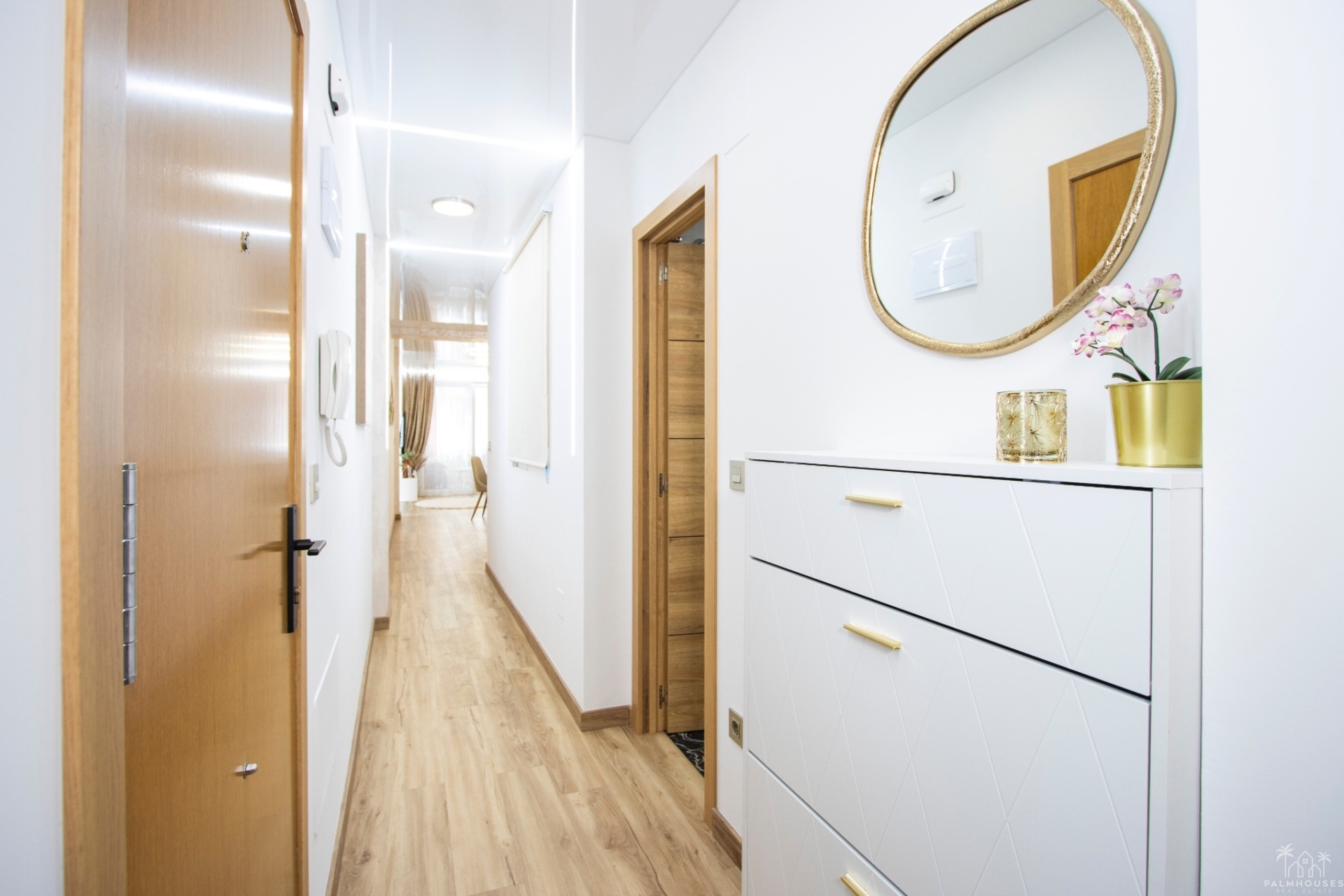 Revente - Apartment - Torrevieja - Costa Blanca