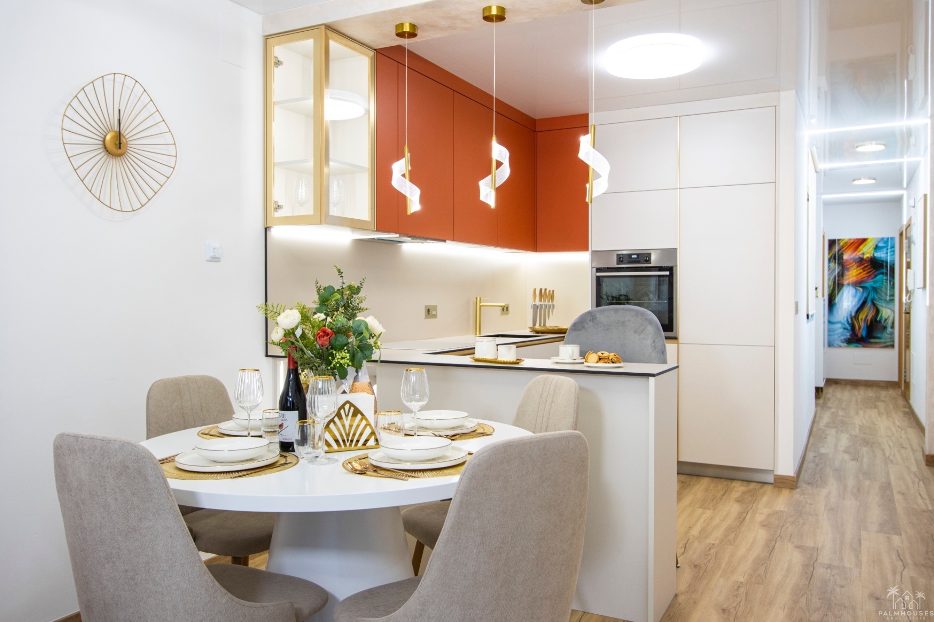 Revente - Apartment - Torrevieja - Costa Blanca