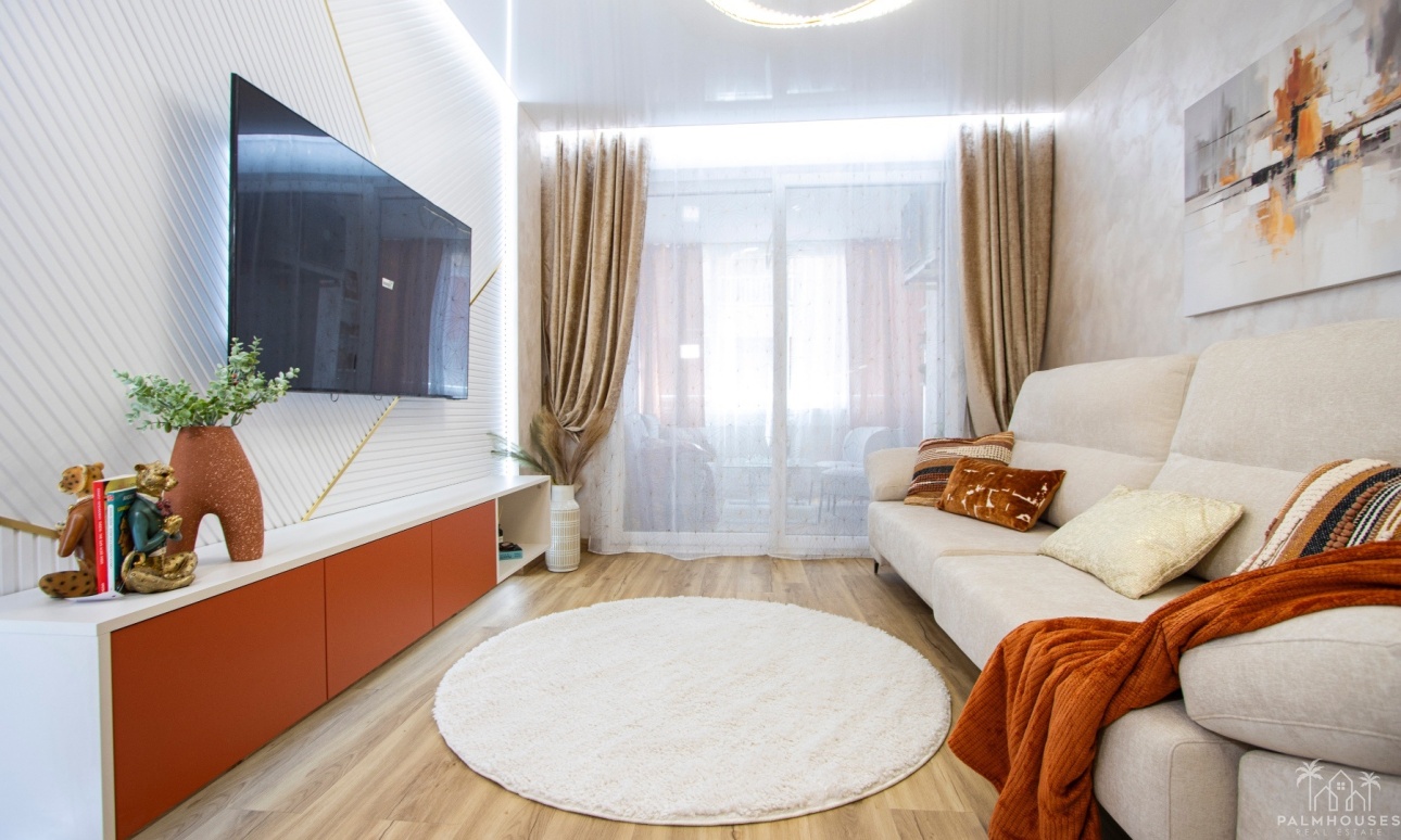Revente - Apartment - Torrevieja - Costa Blanca