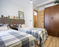 Revente - Apartment - Torrevieja - Costa Blanca
