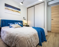 Revente - Apartment - Torrevieja - Costa Blanca