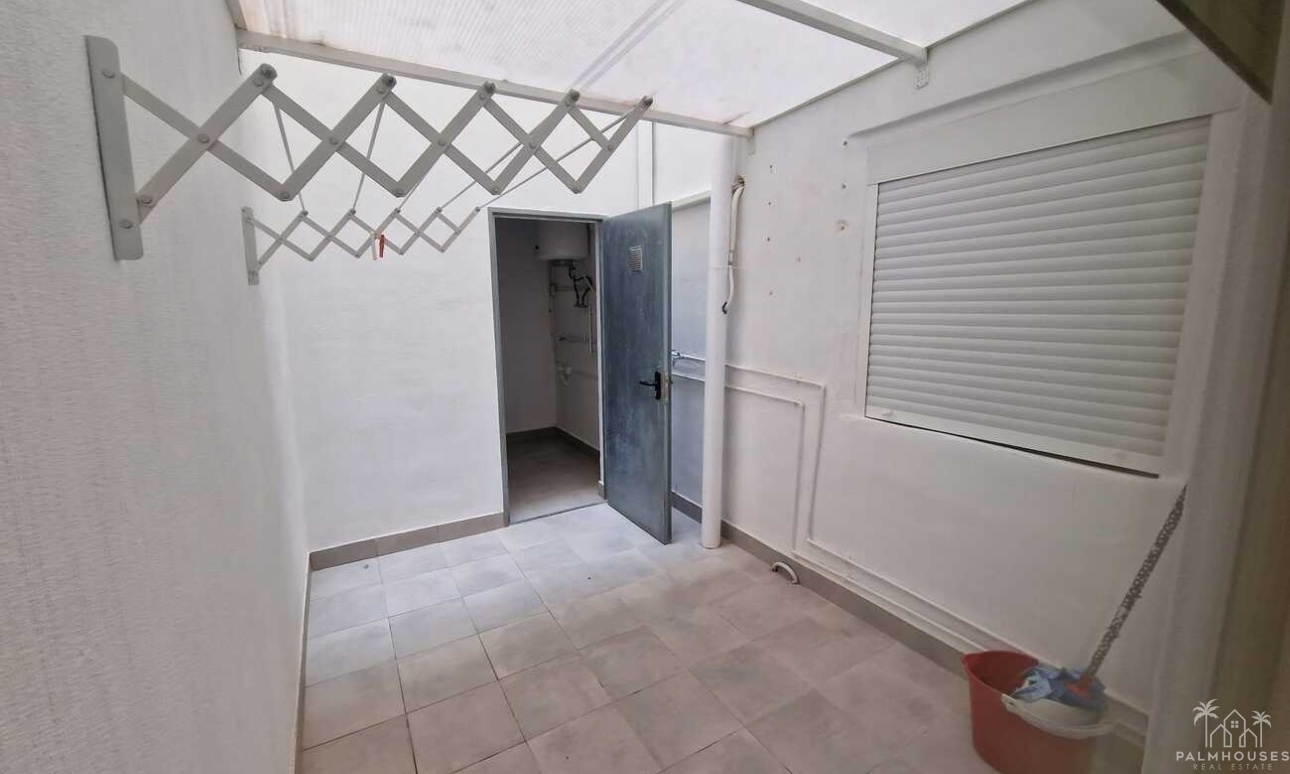 Revente - Apartment - Torrevieja - Costa Blanca