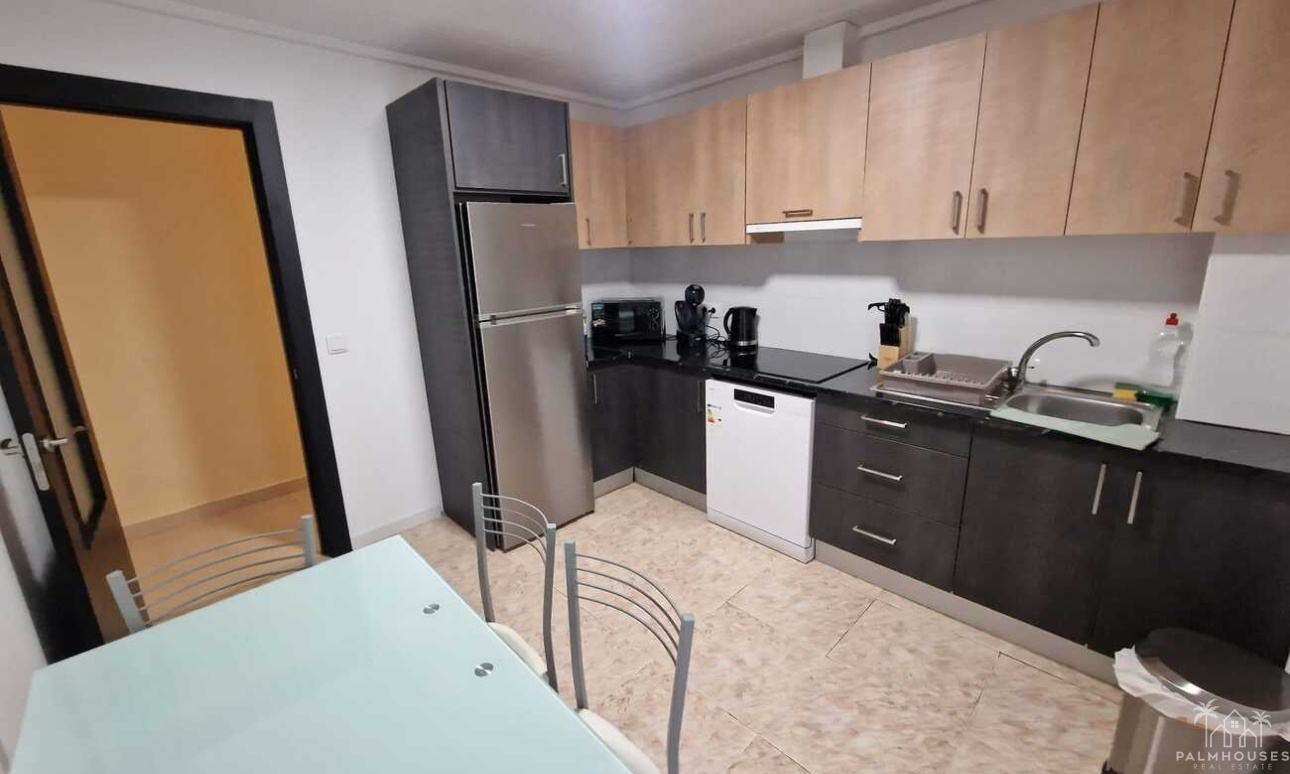 Revente - Apartment - Torrevieja - Costa Blanca
