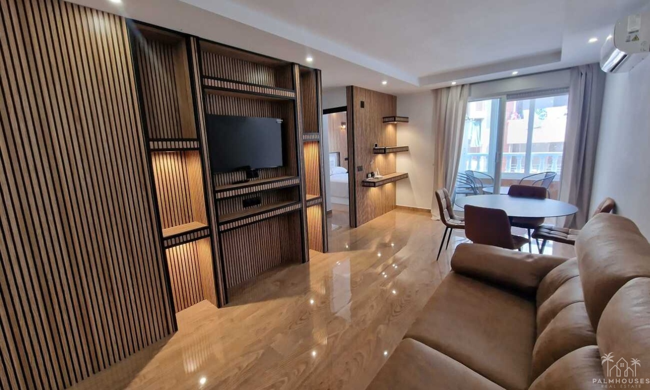Revente - Apartment - Torrevieja - Costa Blanca