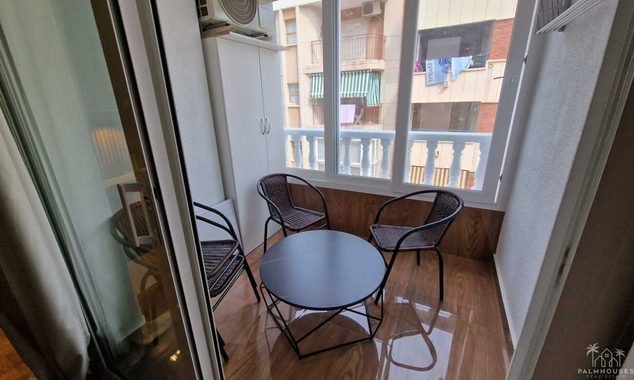 Revente - Apartment - Torrevieja - Costa Blanca