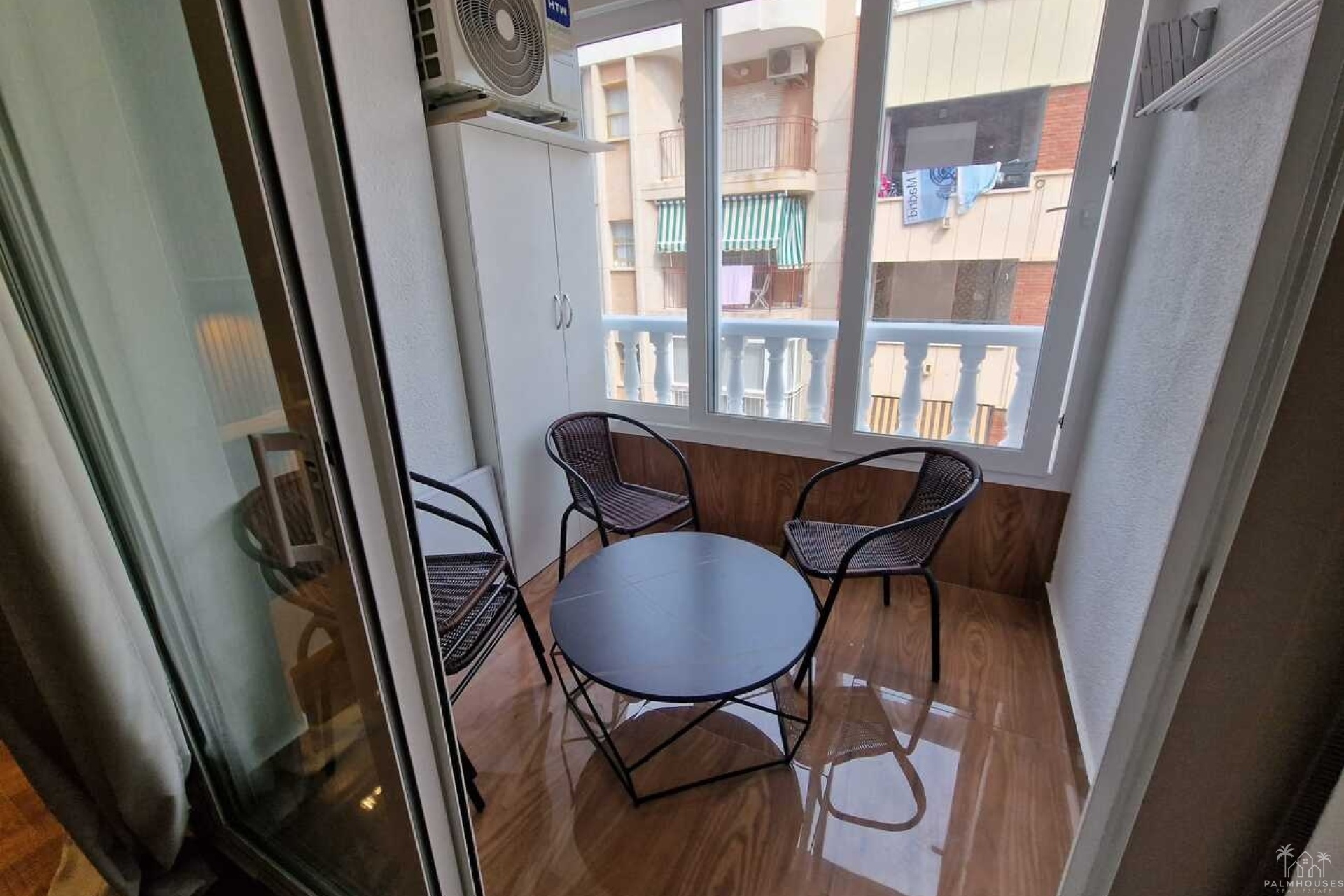 Revente - Apartment - Torrevieja - Costa Blanca