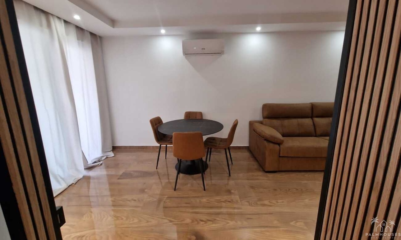 Revente - Apartment - Torrevieja - Costa Blanca