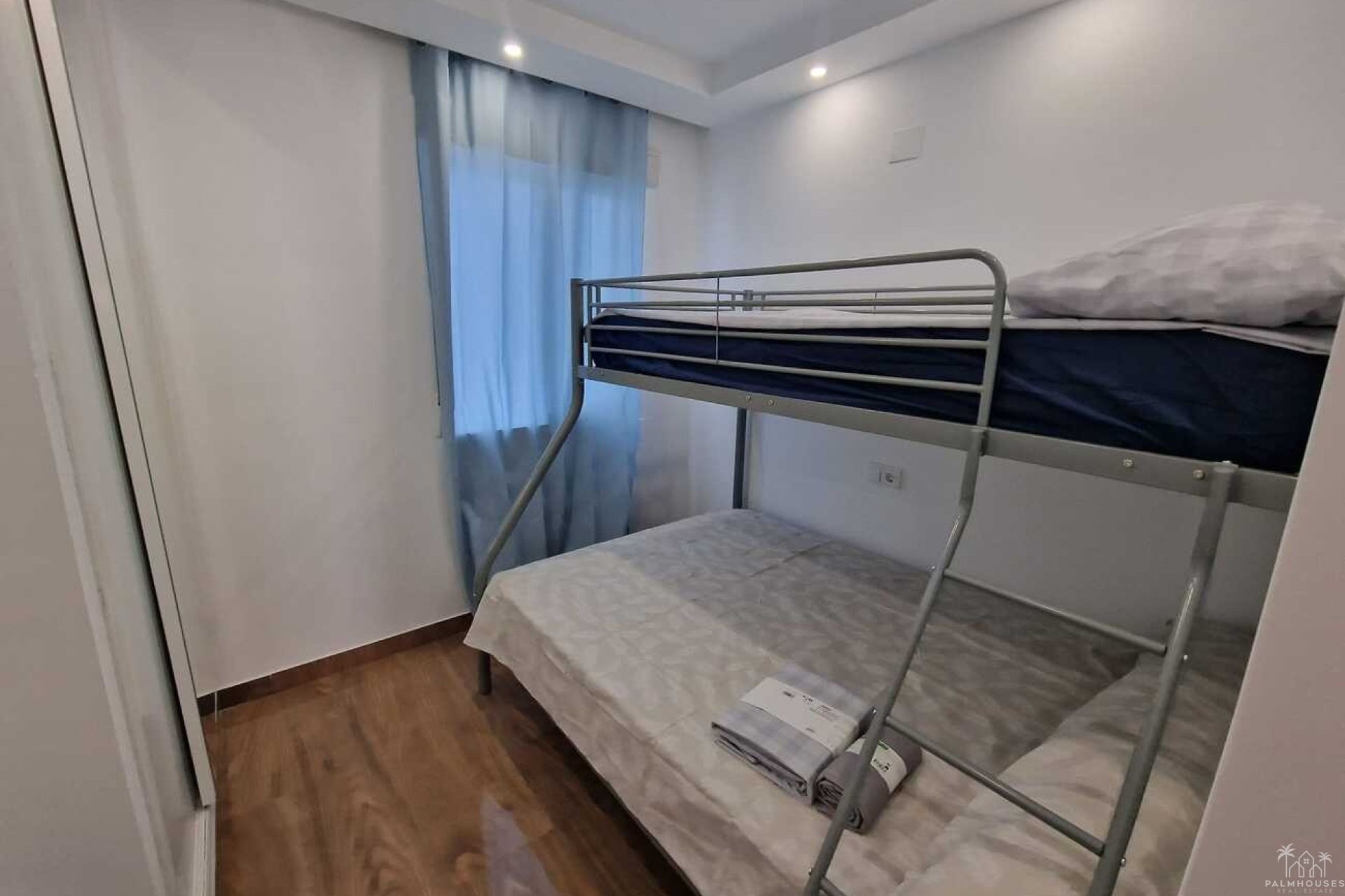 Revente - Apartment - Torrevieja - Costa Blanca