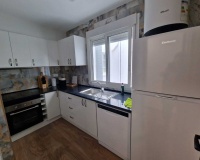 Revente - Apartment - Torrevieja - Costa Blanca