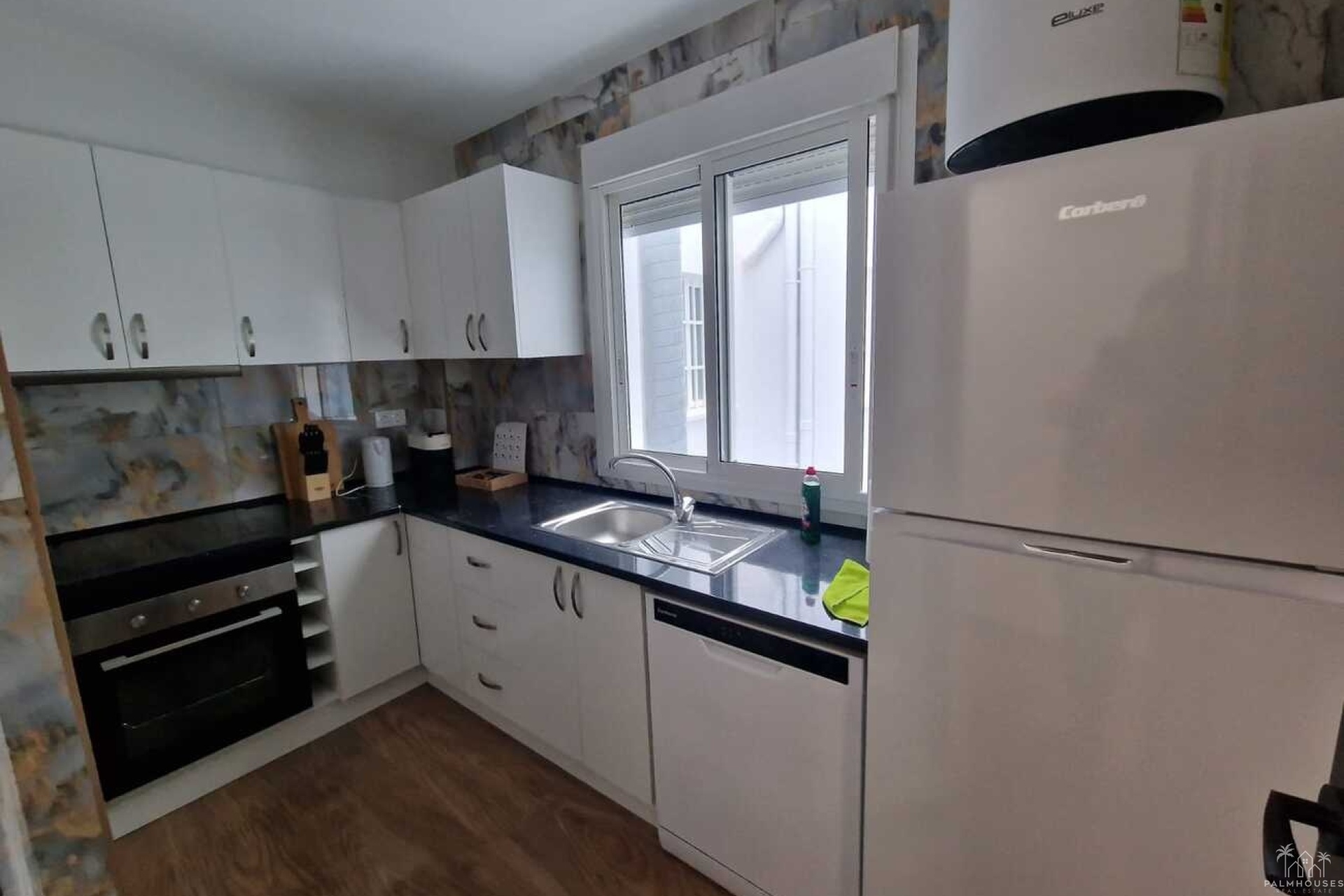 Revente - Apartment - Torrevieja - Costa Blanca