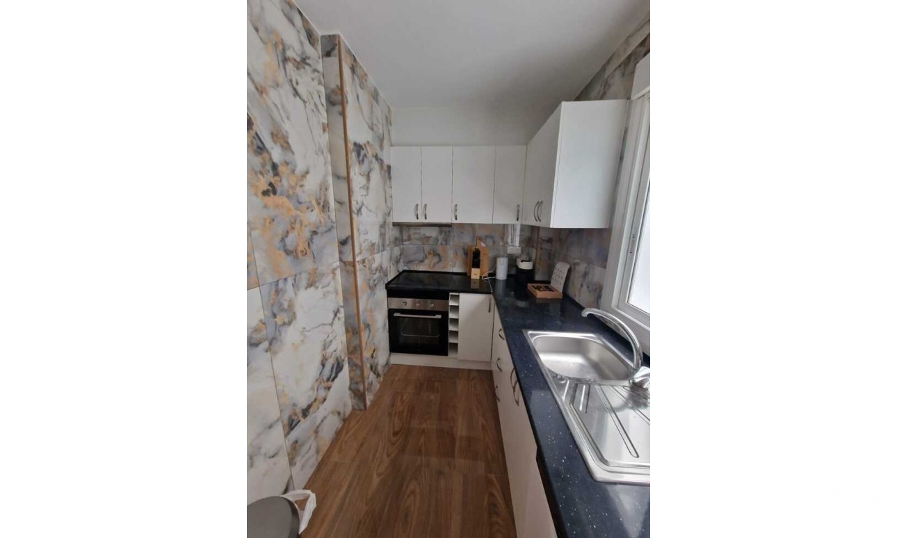 Revente - Apartment - Torrevieja - Costa Blanca