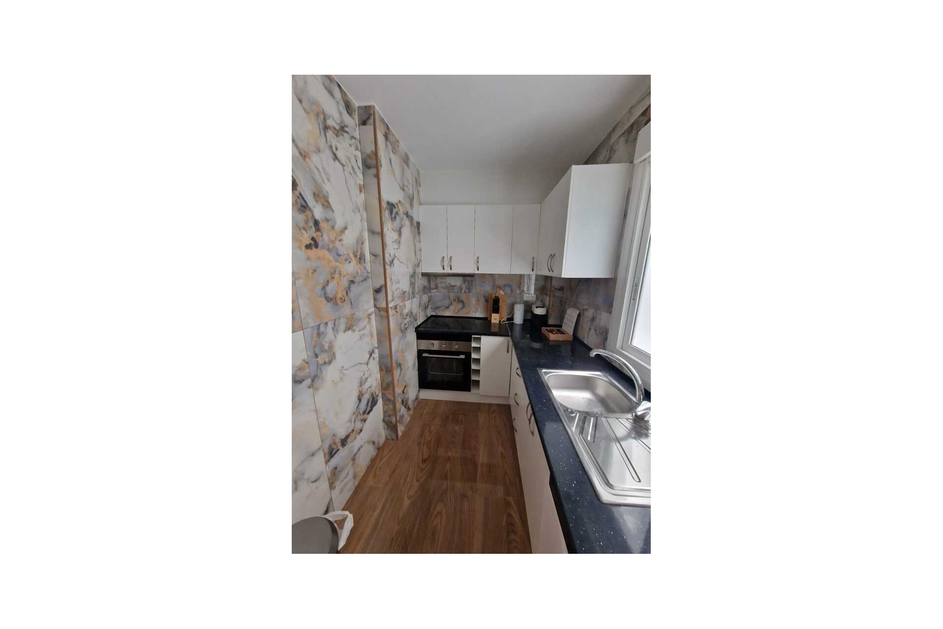 Revente - Apartment - Torrevieja - Costa Blanca