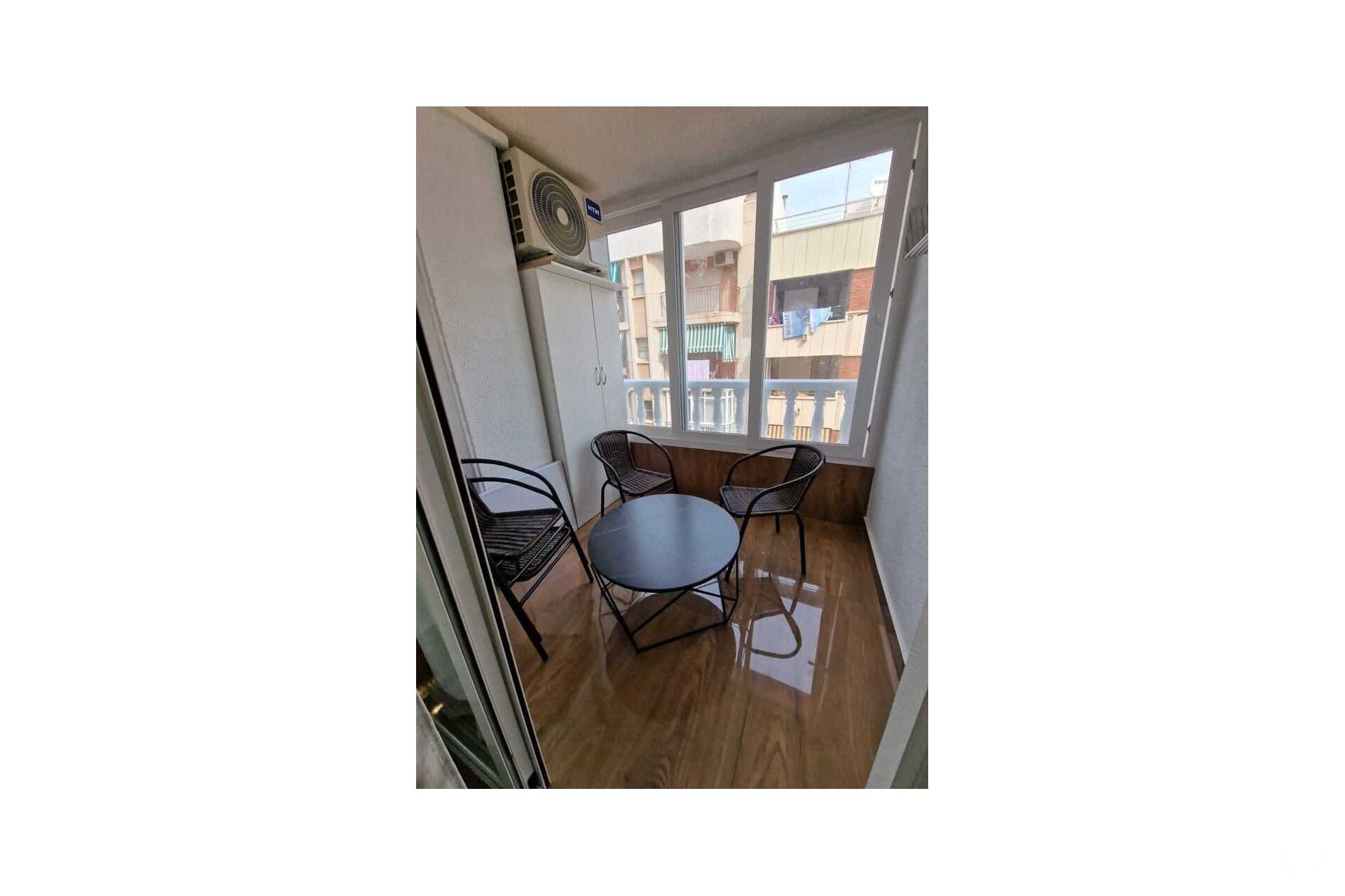 Revente - Apartment - Torrevieja - Costa Blanca