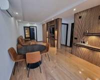 Revente - Apartment - Torrevieja - Costa Blanca