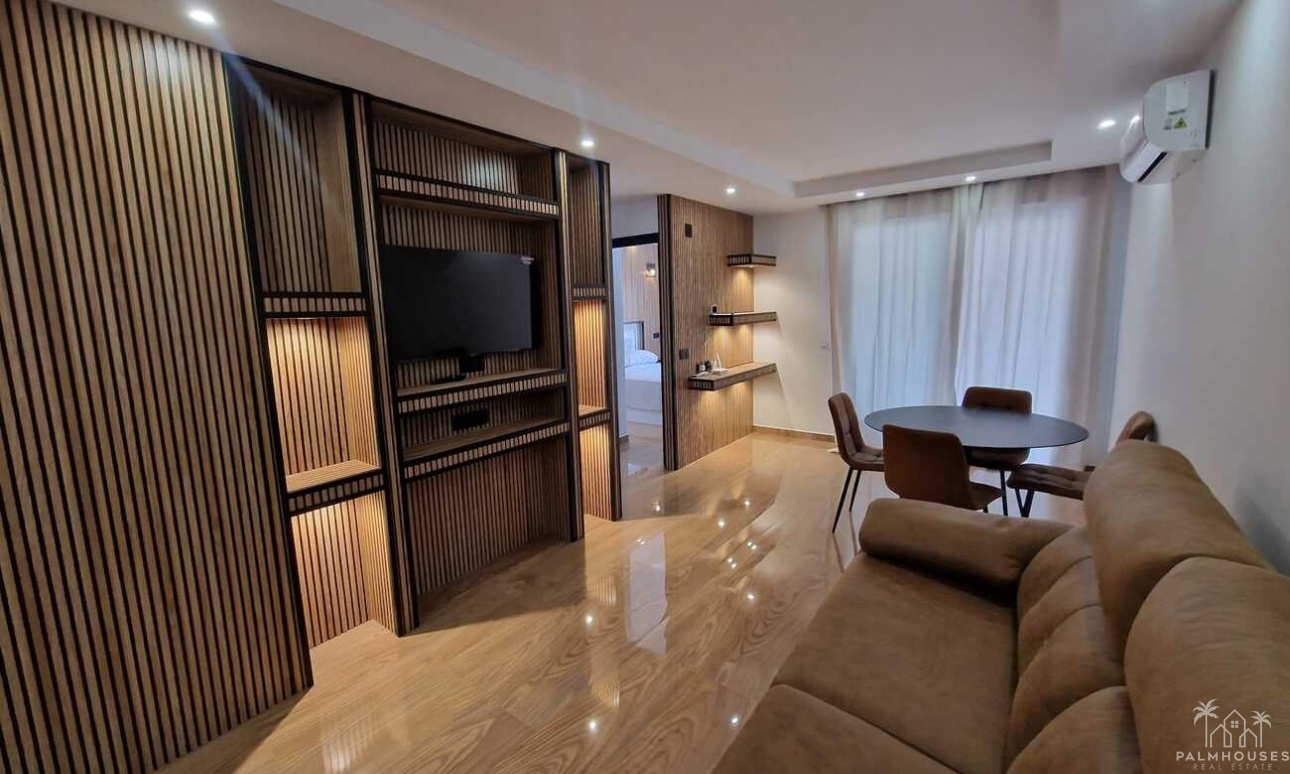 Revente - Apartment - Torrevieja - Costa Blanca