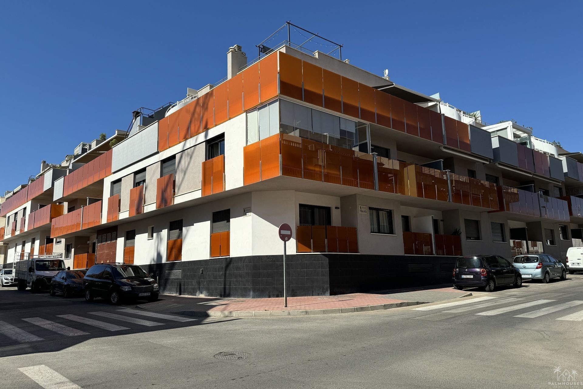 Revente - Apartment - Torrevieja - Costa Blanca