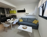 Revente - Apartment - Torrevieja - Costa Blanca