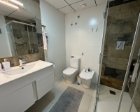 Revente - Apartment - Torrevieja - Costa Blanca