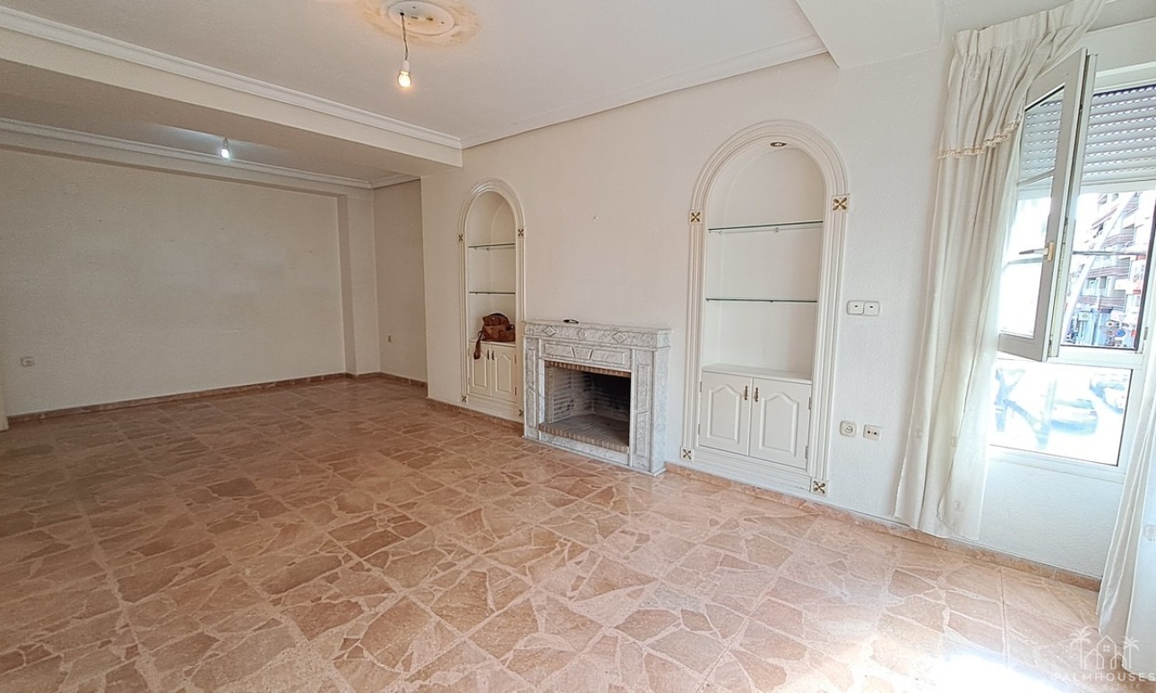 Revente - Apartment - Torrevieja - Costa Blanca