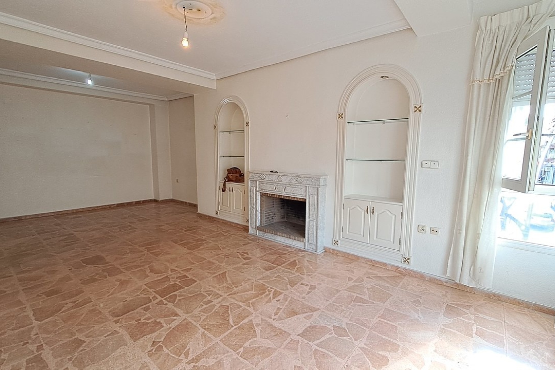 Revente - Apartment - Torrevieja - Costa Blanca