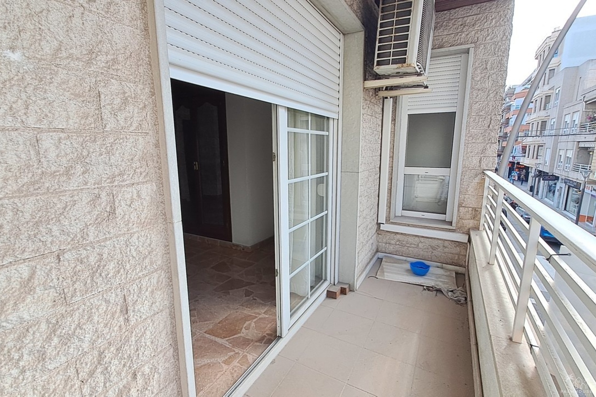 Revente - Apartment - Torrevieja - Costa Blanca