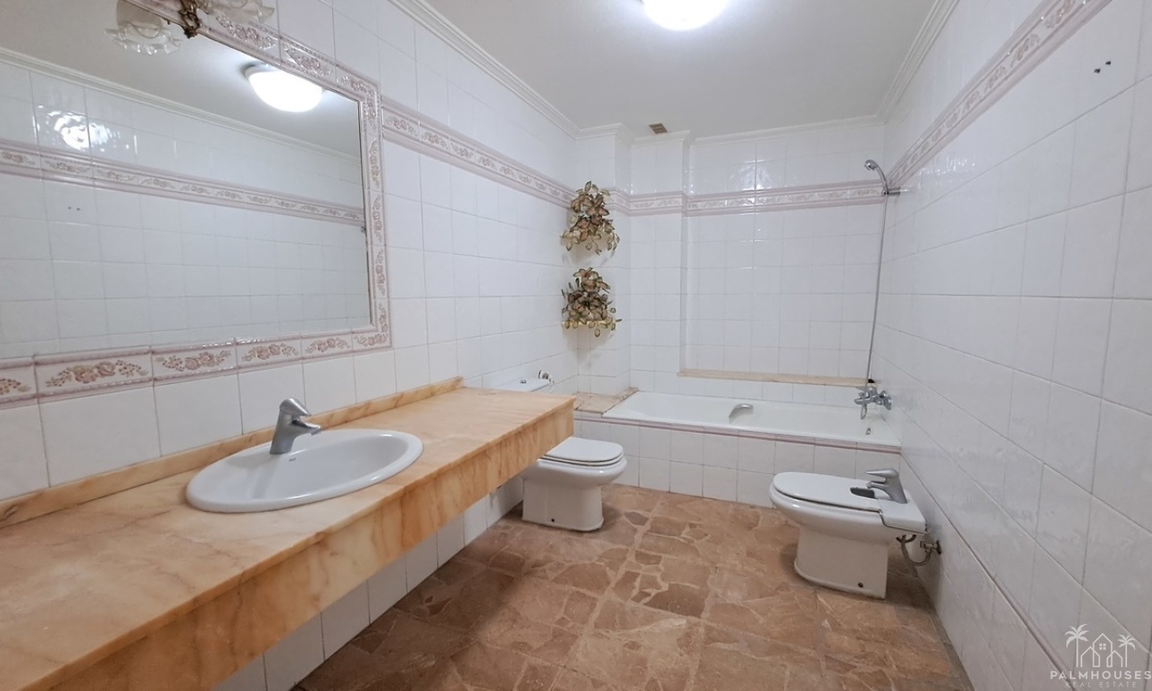 Revente - Apartment - Torrevieja - Costa Blanca