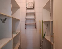 Revente - Apartment - Torrevieja - Costa Blanca