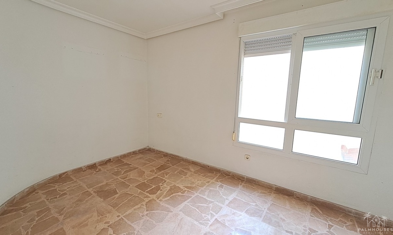 Revente - Apartment - Torrevieja - Costa Blanca