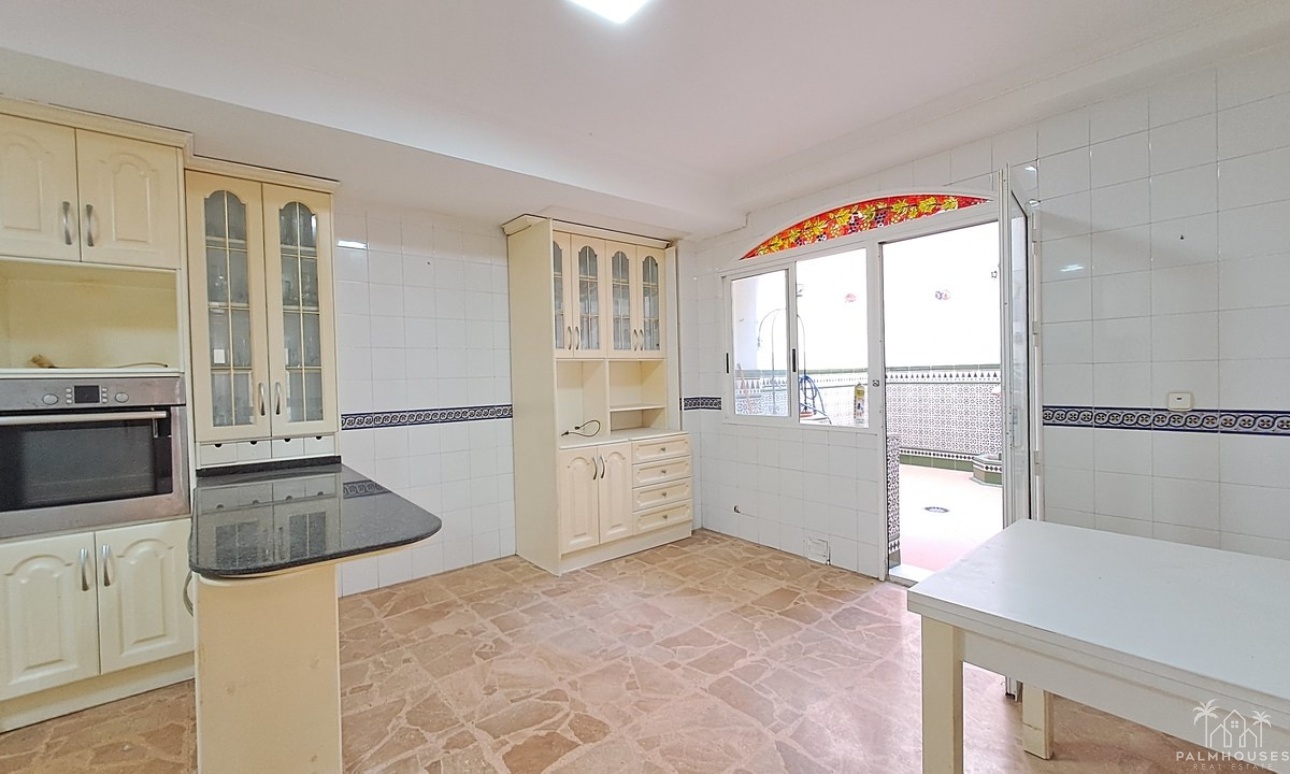 Revente - Apartment - Torrevieja - Costa Blanca