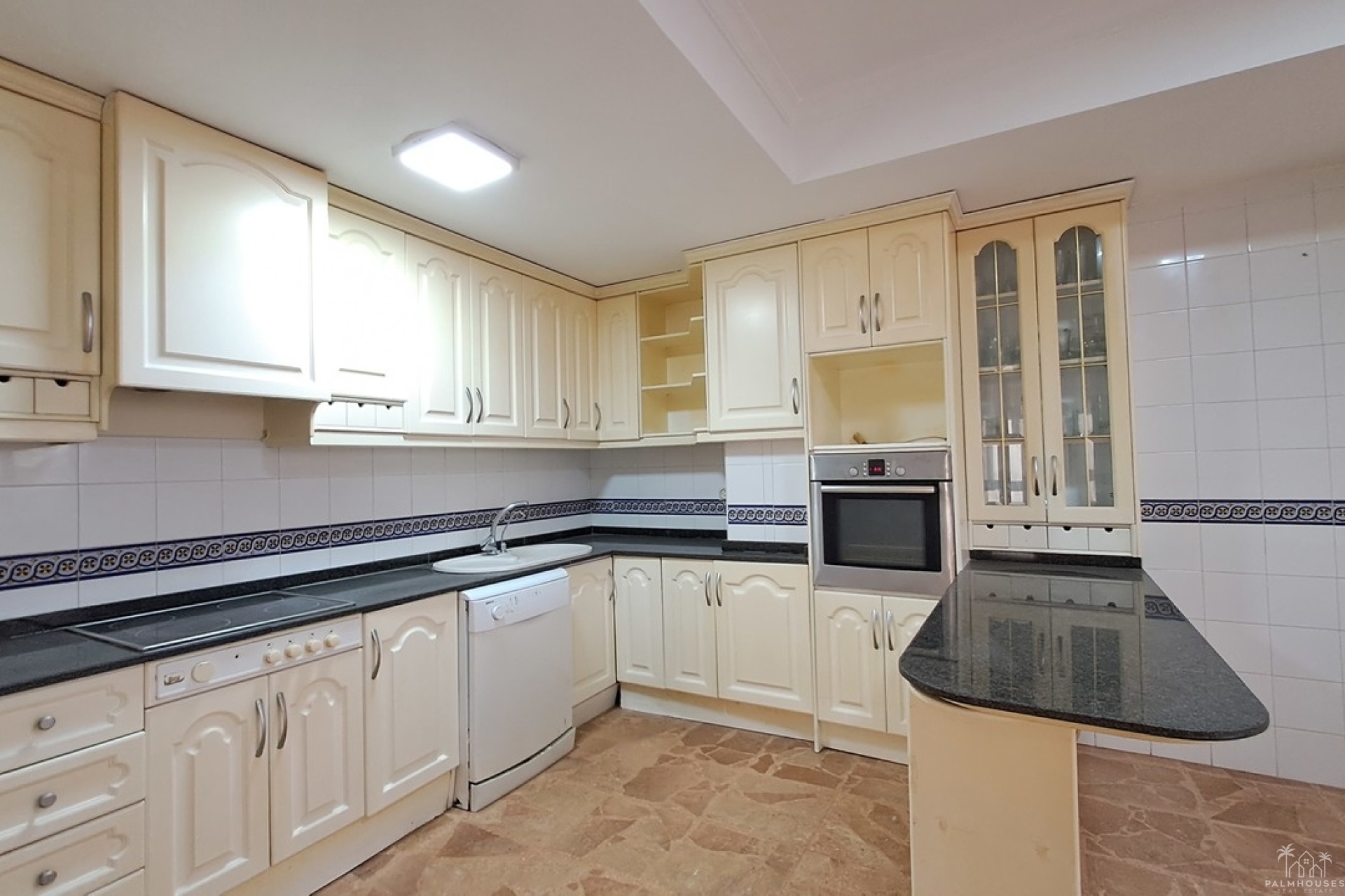 Revente - Apartment - Torrevieja - Costa Blanca