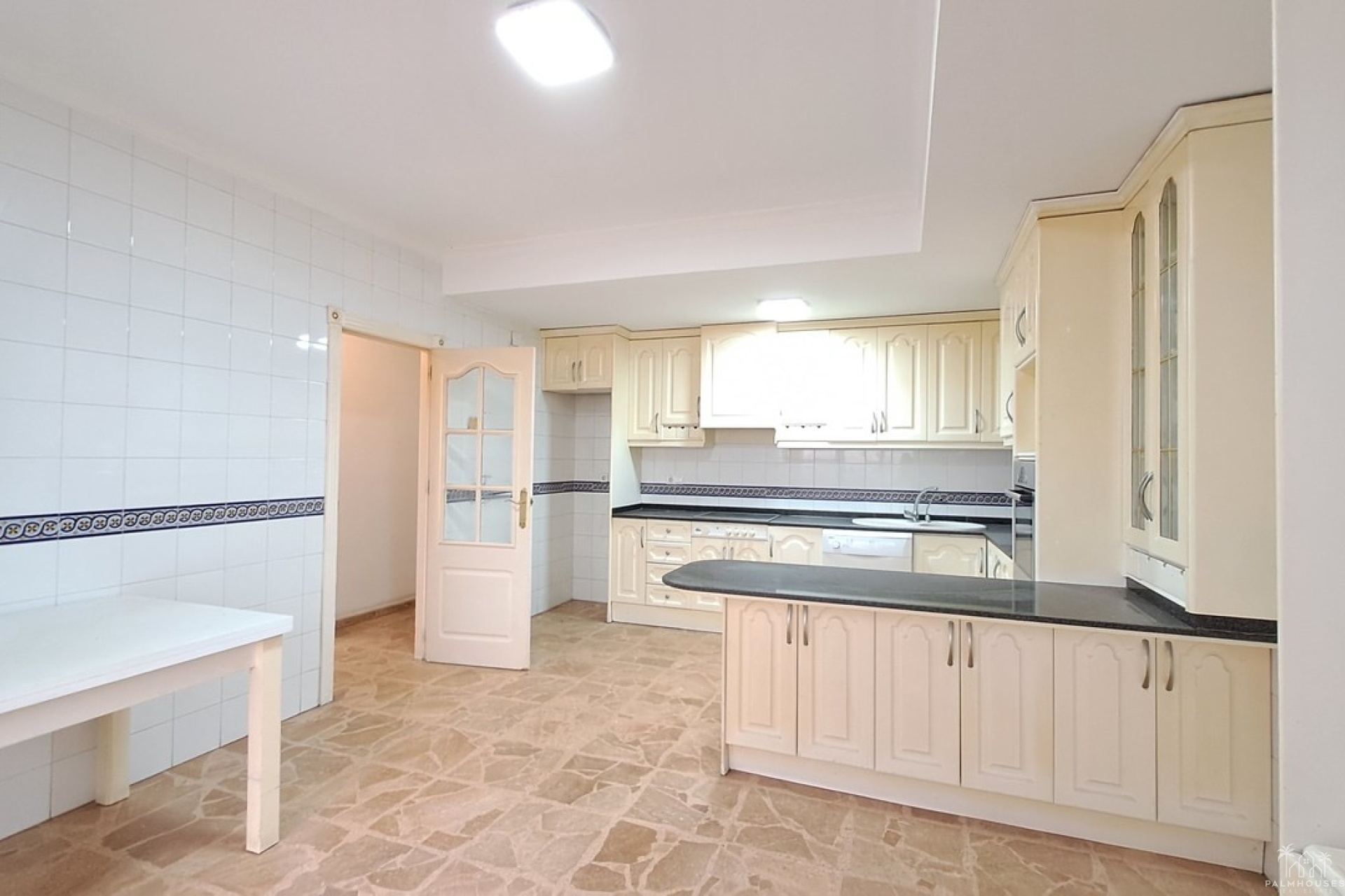 Revente - Apartment - Torrevieja - Costa Blanca
