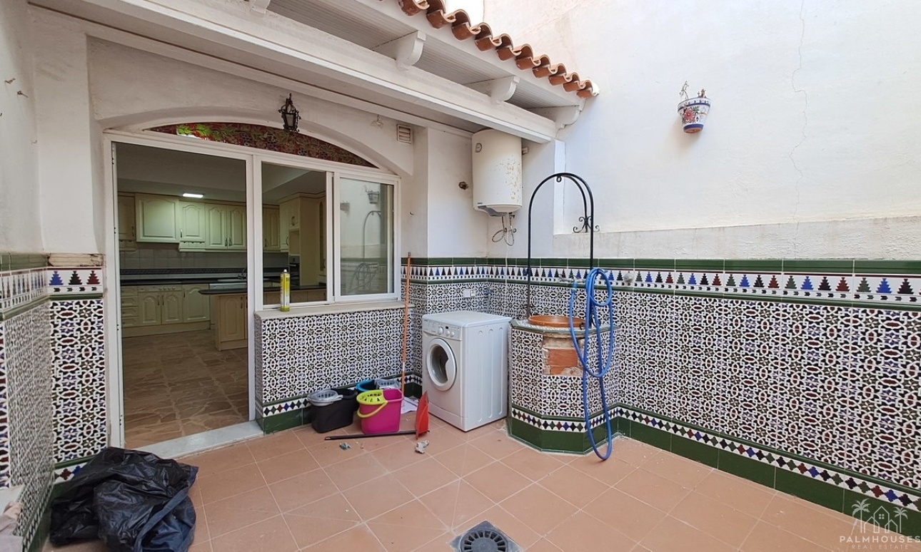 Revente - Apartment - Torrevieja - Costa Blanca