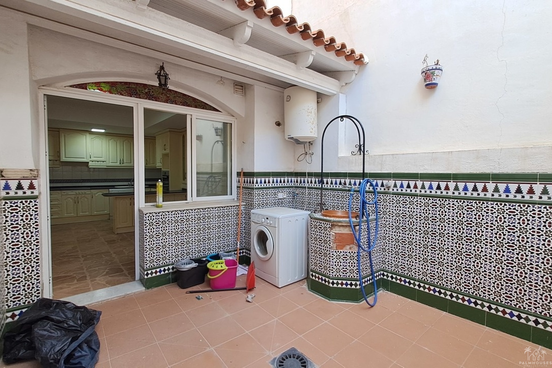 Revente - Apartment - Torrevieja - Costa Blanca