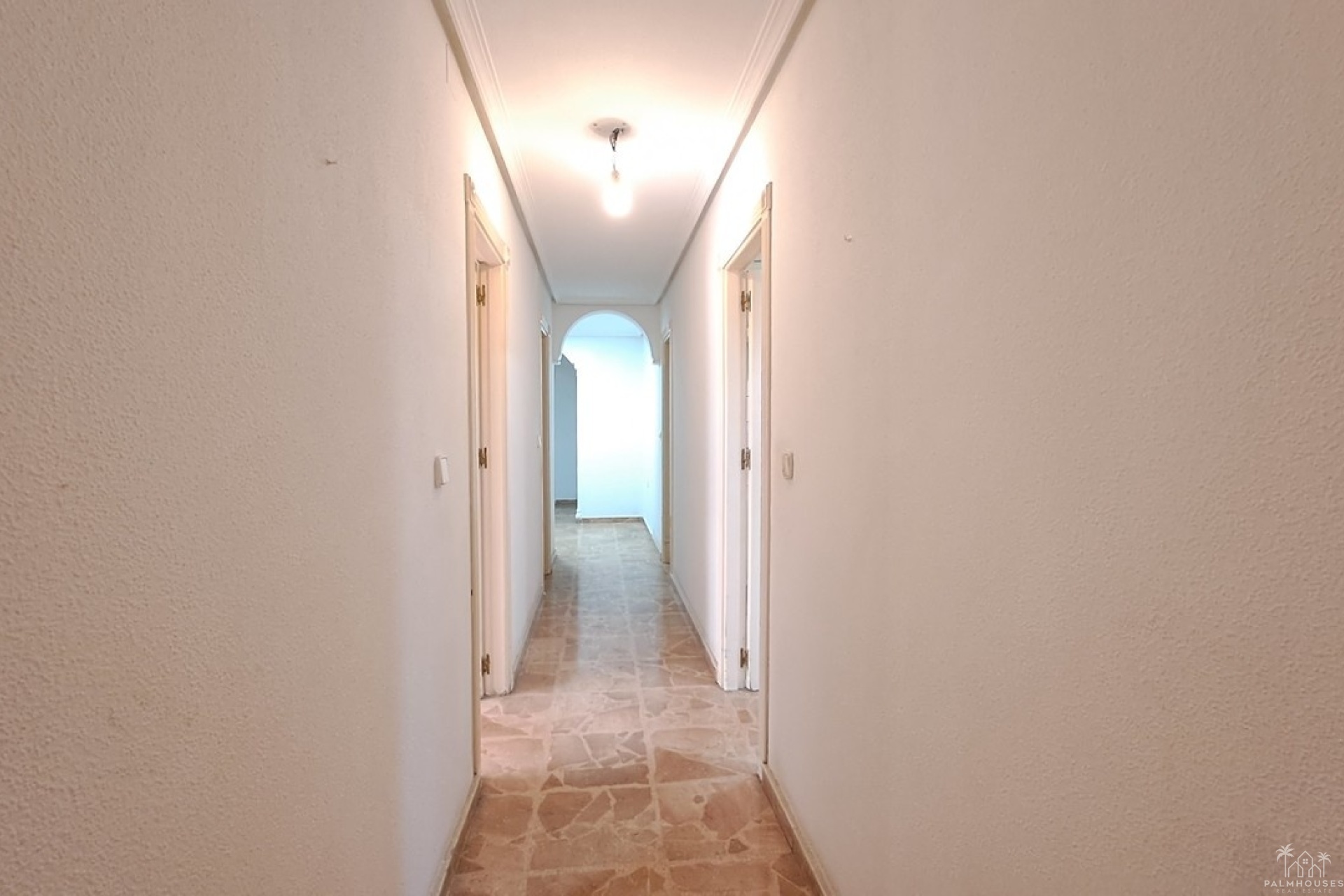 Revente - Apartment - Torrevieja - Costa Blanca
