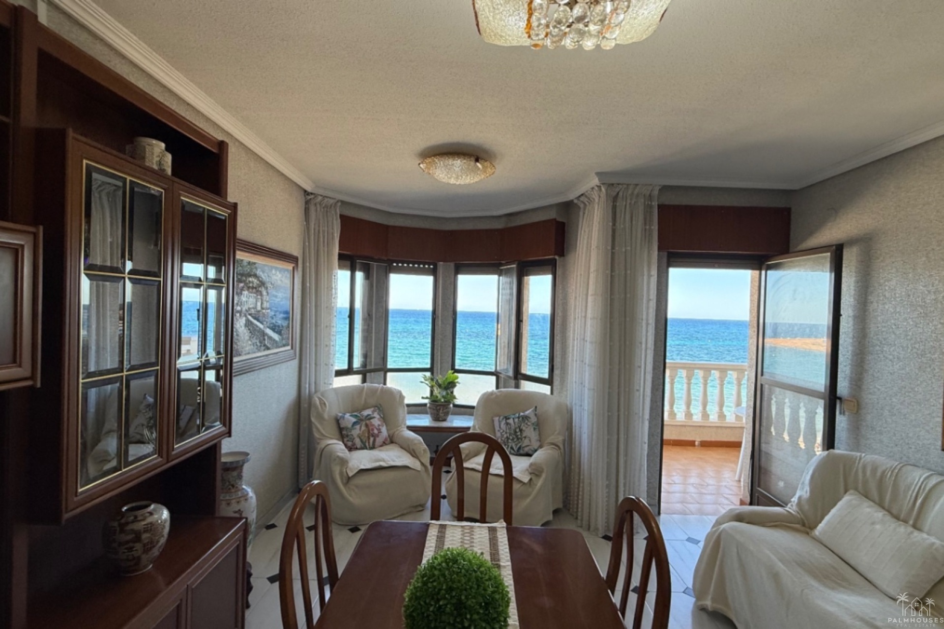 Revente - Apartment - Torrevieja - Costa Blanca