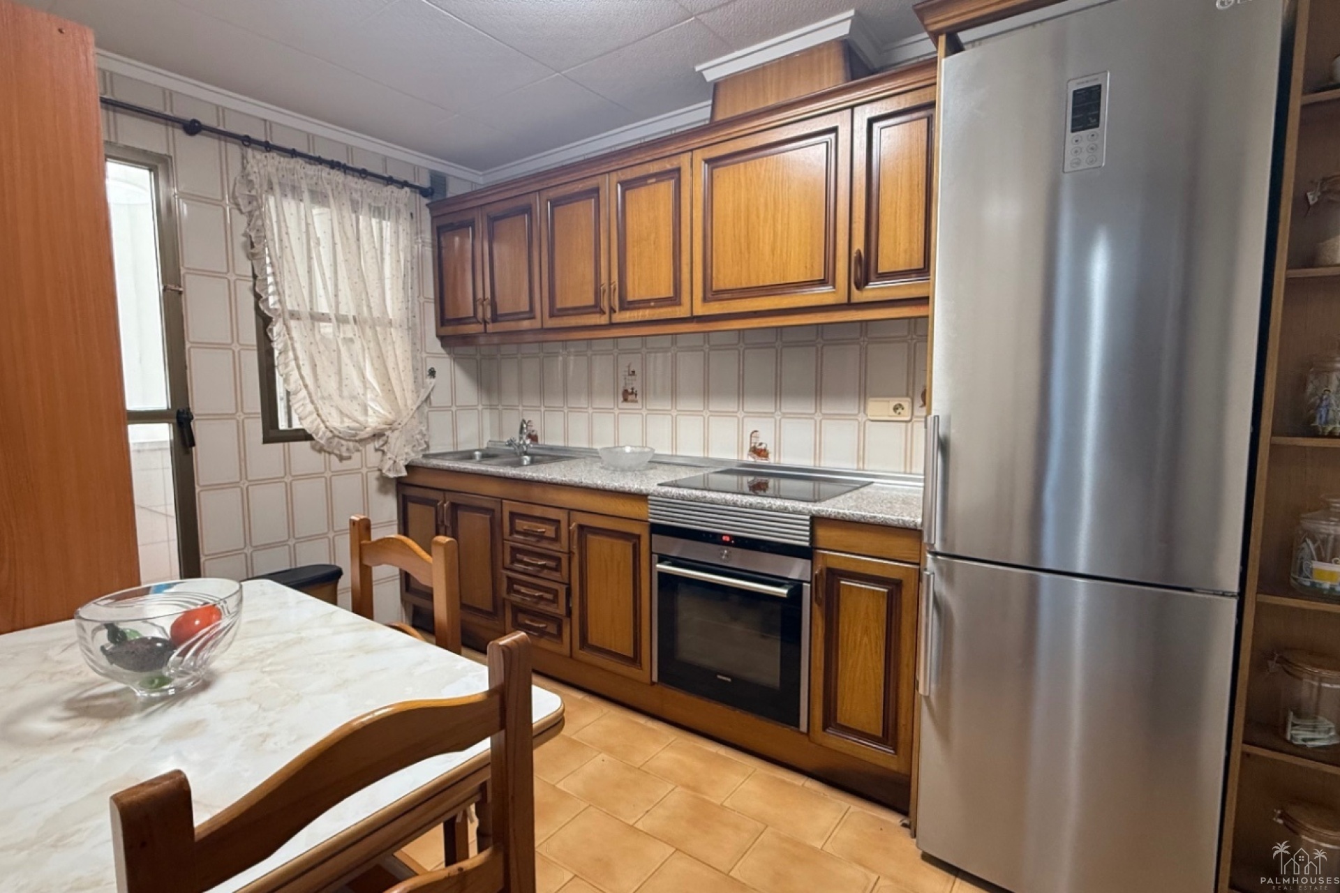 Revente - Apartment - Torrevieja - Costa Blanca
