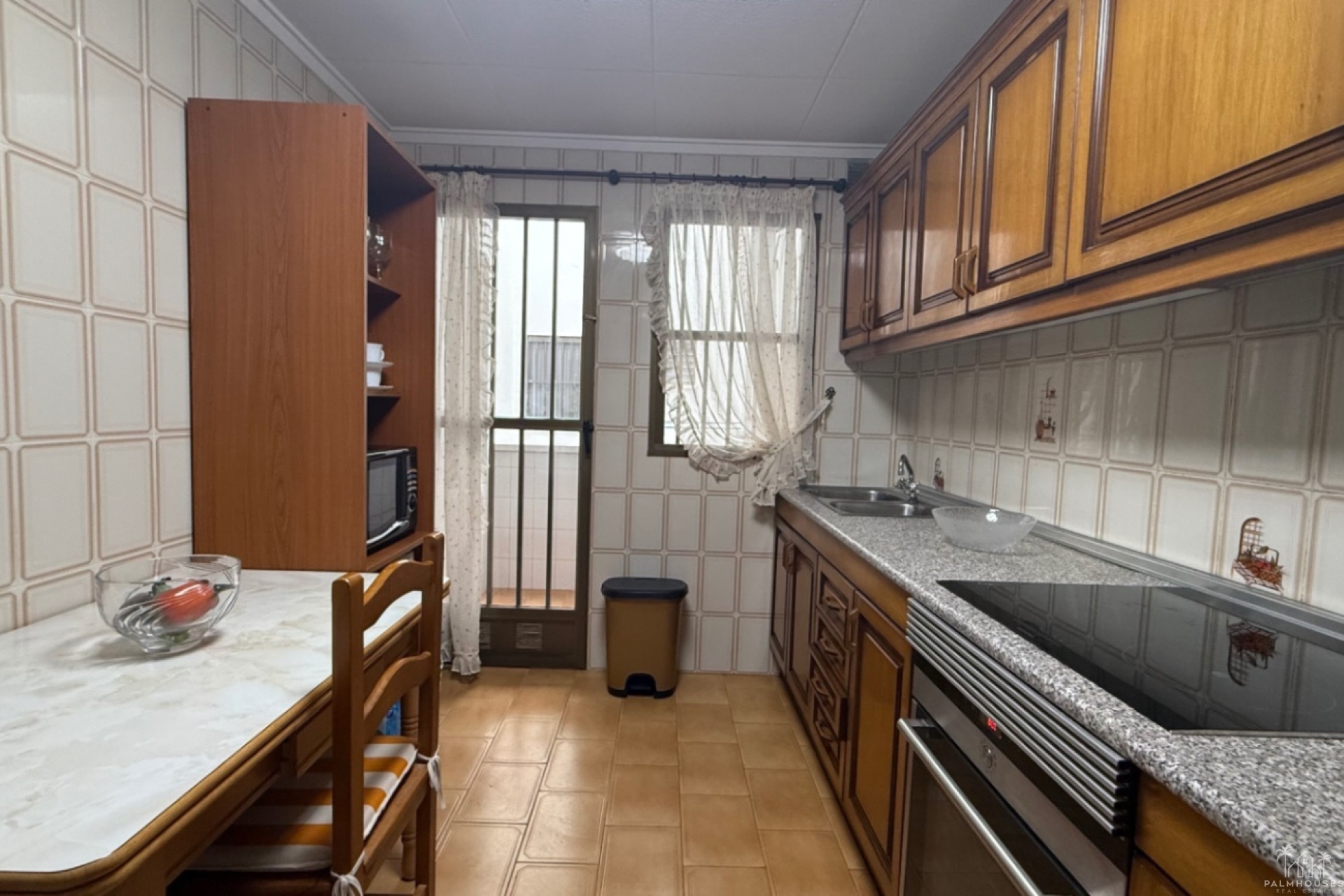 Revente - Apartment - Torrevieja - Costa Blanca